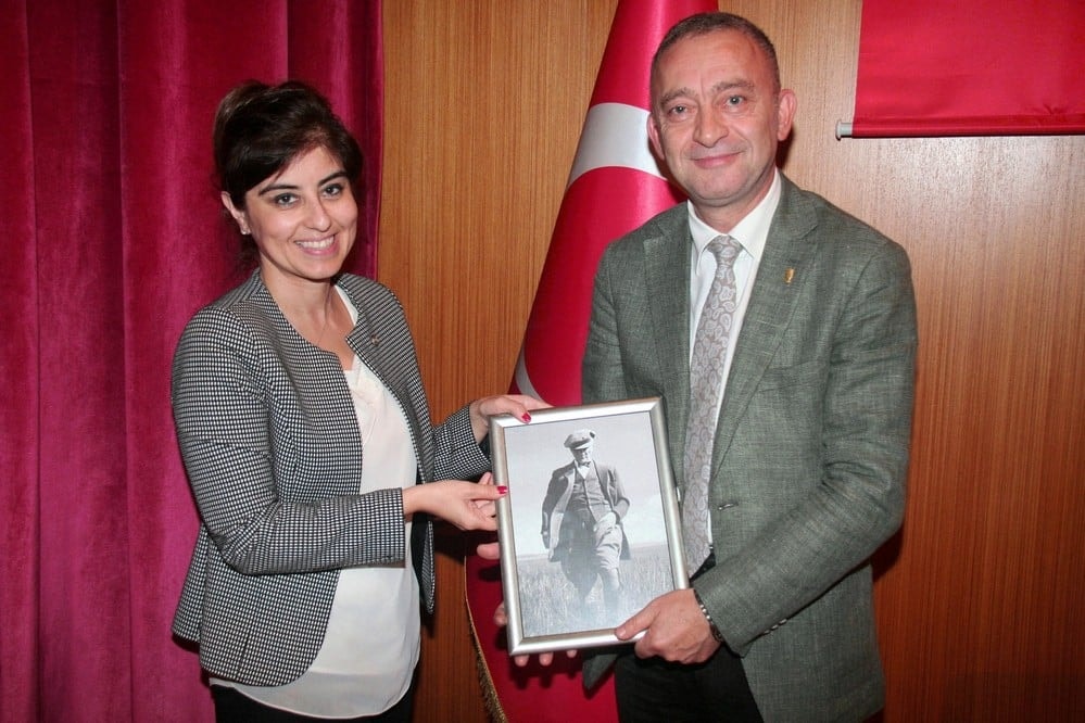 Cumhuriyet Utkusunda 96. yıl - 17