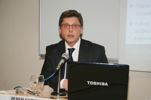 Yeni Ttk Kapsamında Taşıma İşleri Iı
 - 25