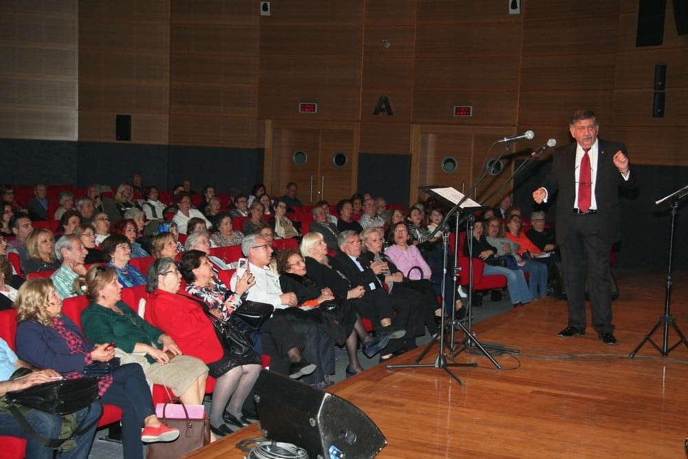 TSM Koromuzun Bahar Konseri - 46