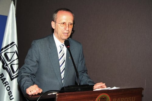 Finlandiyada Hukuk Eğitimi  - 2