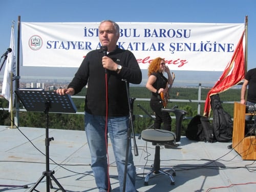 Stajyer Avukatlar Şenliği - 9