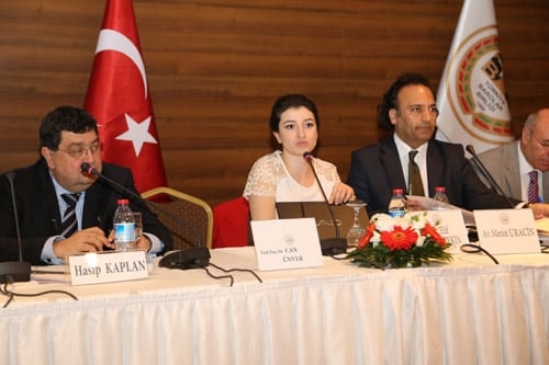 ’Sınırlar Ve Sığınmacılar,Bir Suriye Örneği – Iı - 16