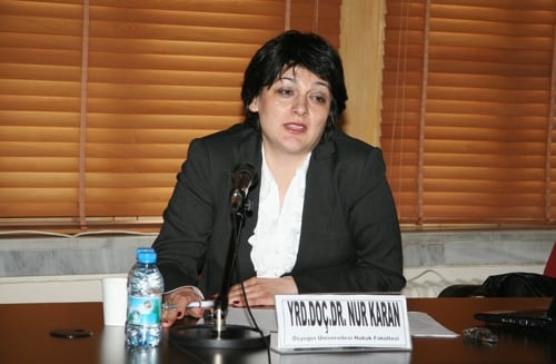 Enerji Piyasasında Lisans Ve Enerji Sözleşmeleri

 - 7