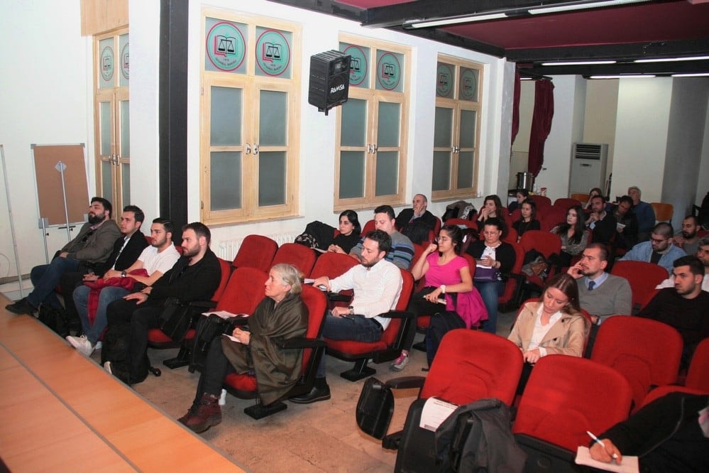 Teori ve Uygulamada Uyuşmazlık Çözüm Kurulu - 4