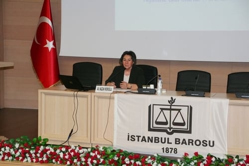 Kadın Hakları Ve Aile İçi Şiddet” Konulu Sertifika Programı Devam Ediyor
 - 7