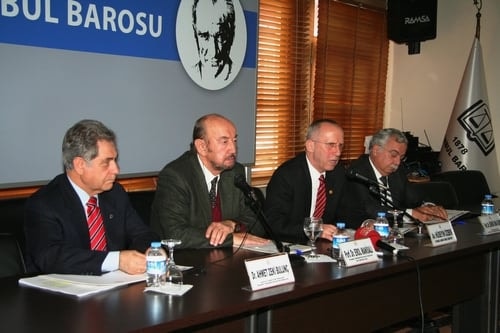 Rauf Denktaş Türk Dünyasının Kahramanıdır

 - 17