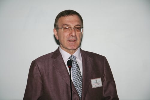 Fikri Mülkiyet Hukuku Sempozyumu - 1