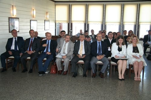 Türk Boğazlarında Risk Yönetimi, Kurtarma Ve Enkaz  - 6