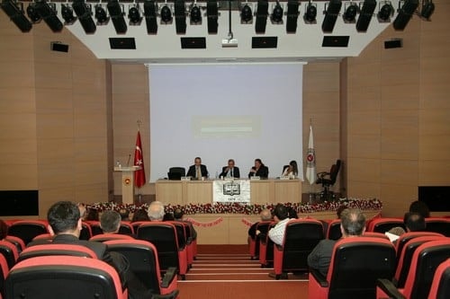 İdari Muhakemede Adalete Erişim Ve Adli Yardım Hakkı

 - 14