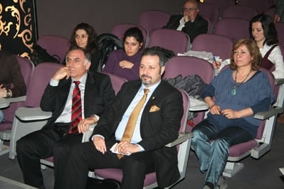 Cumartesi Forumları Başladı

 - 11