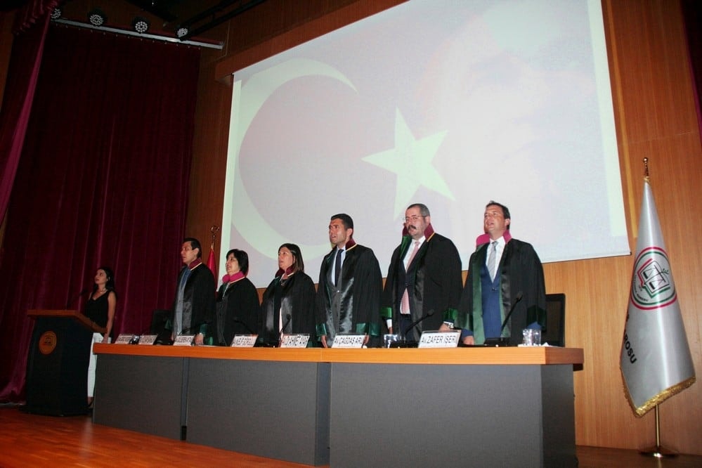 SEM Yeni Eğitim Dönemi Açılışı - 3