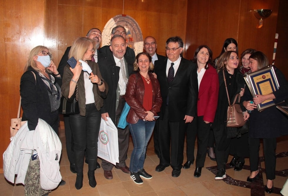 İstanbul Barosu 144 yaşında - 76