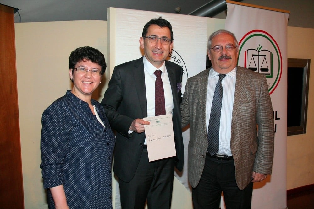 Lojistikte Dijitalleşme ve Kişisel Verilerin Korunması - 67