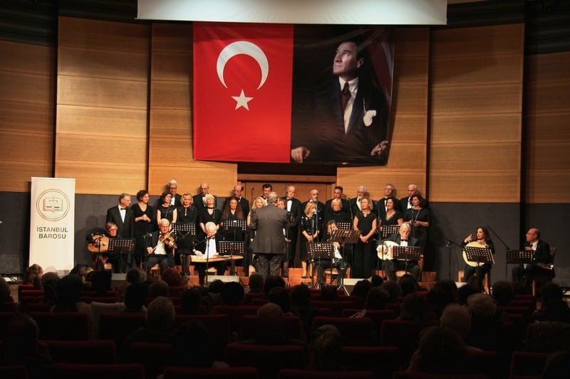 Tsm Koromuzun Sonbahar Konseri - 79