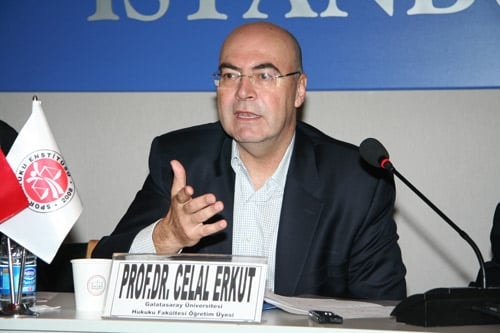 Sporda Özerklik Konusu Tartışıldı - 19