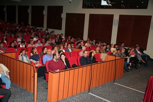 Hukuk Muhakemeleri Kanununda İstinaf Yargılaması
 - 27