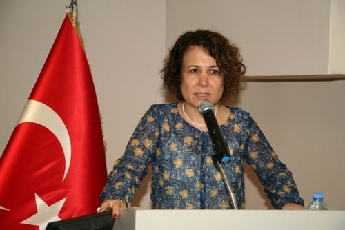 Baro Meclisi 39. Olağan Genel Kurulu 
 - 70