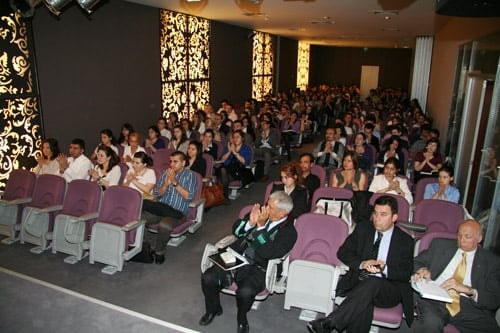 Staj Eğitim Merkezi 18. Dönem 2010/6 Eğitim Dönemi Başladı - 13