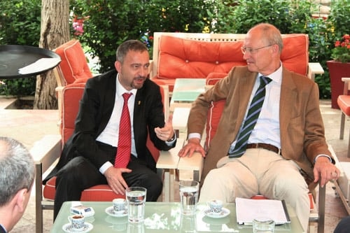 Savunma Ve Baro Yargılanıyor... - 69