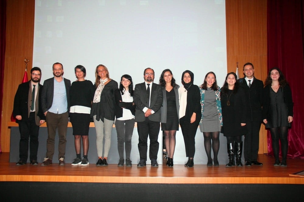 İnsan Hakları Onurlu Yaşamak İçin Gereklidir - 36