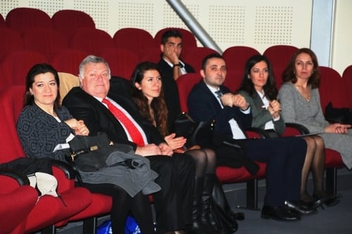 Depo, Antrepo Ve Taşıma Sözleşmeleri
 - 16