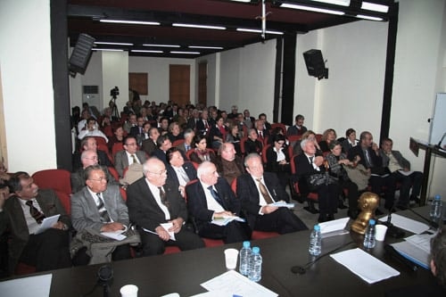 Adalet Bakanlığınca Hazırlanan Yargı Reformu Strateji Taslağı Baro Meclisi’Nde Eleştirildi  - 18