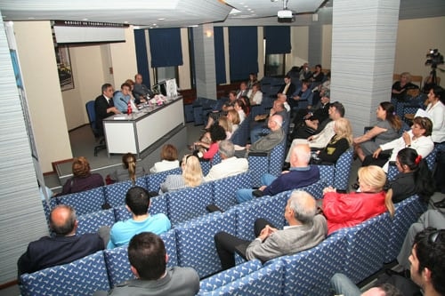 Anayasanın Değiştirilemez Maddeleri Ve Başkanlık Sistemi 
 - 24