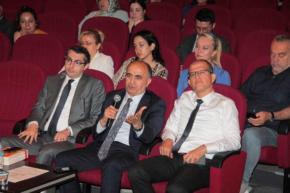 25. İş Hukuku Sempozyumu - 70