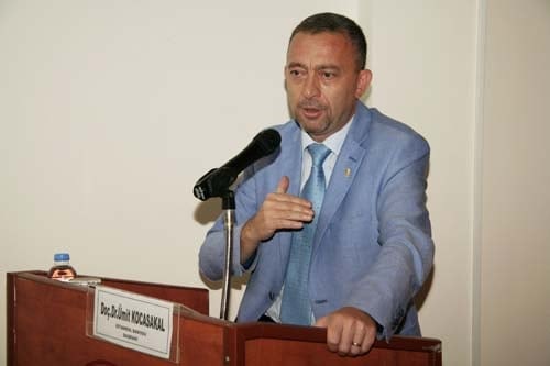 Lozan’I Unutturmayacağız!
 - 20