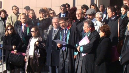 Zorunlu Vekil/Müdafi Avukatlar Verilen Sözlerin Tutulmasını İstediler - 3