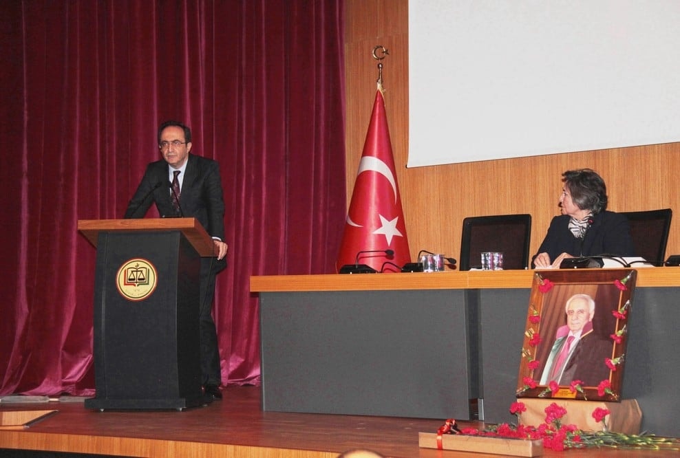 Kolcuoğlu, Düşünsel Kimliğini Sonraki Kuşaklara Yansıtan Pusula Oldu - 67