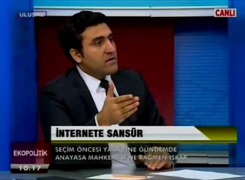 Av.Hasan Kılıç Gündeme İlişkin Değerlendirmelerde Bulundu