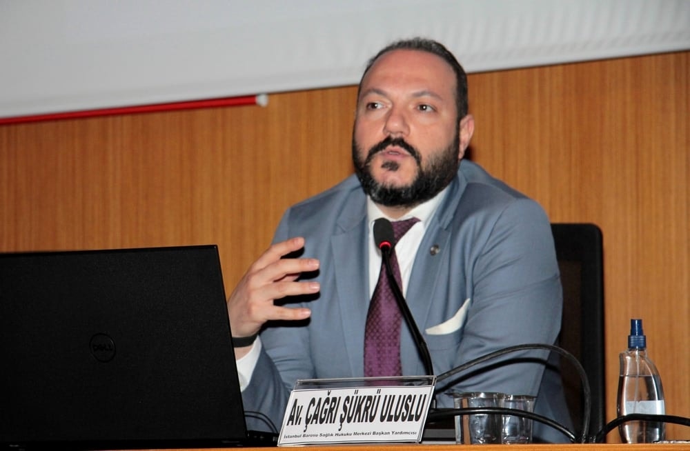 Sağlık Teknolojileri ve TELETIP - 11