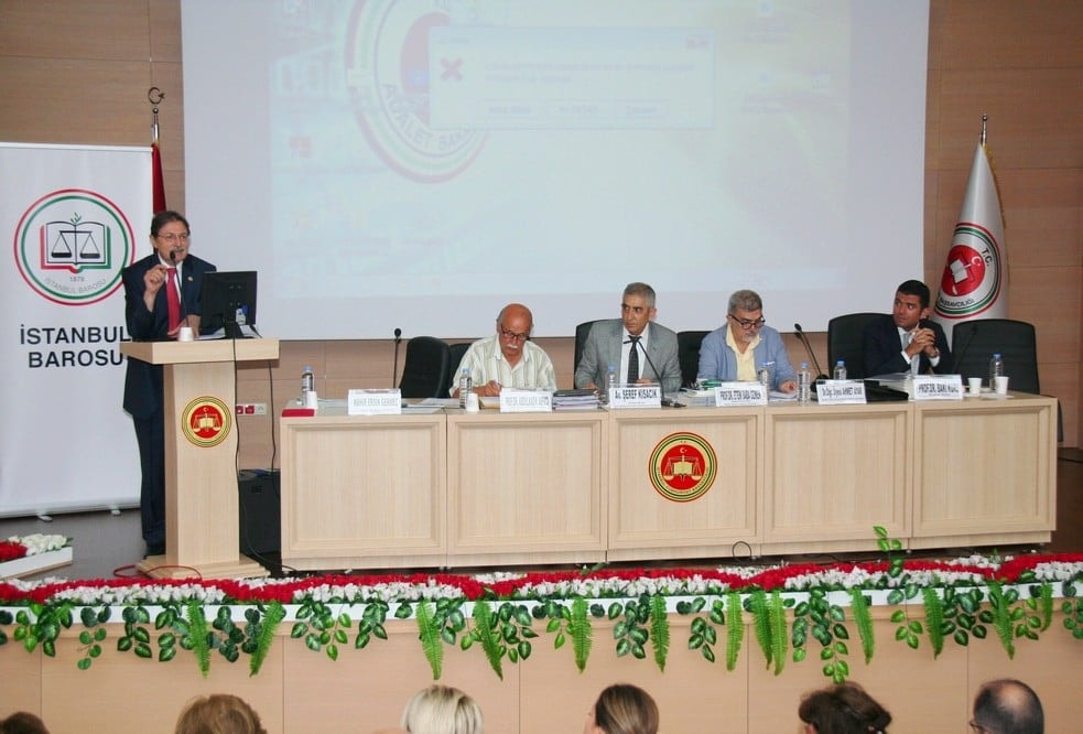 İmar Barışı, Kentsel Dönüşüm ve Tapu Uygulamaları ile Kat Mülkiyetine İlişkin Güncel Sorunlar Semineri - 177