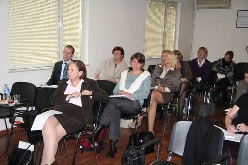 Bavyera Eyaleti Meclis Başkanı Ve Kadın Parlamenterlerin Baromuzu Ziyareti
 - 13