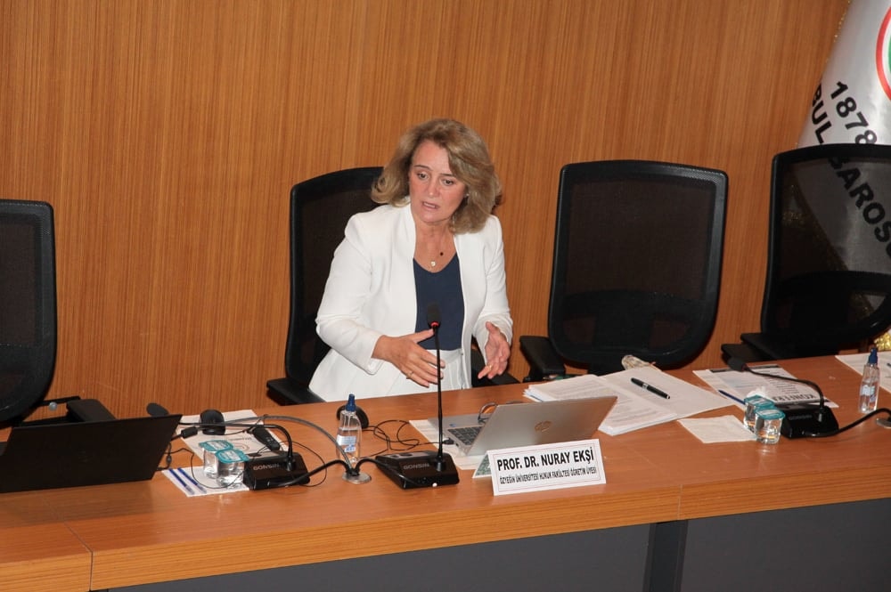 ABD'nin Rusya ve Belarus'a Uyguladığı Yaptırımların  Türkiye'nin Dış Ticaret, Lojistik ve Bankacılık Sektörüne Etkileri - 21