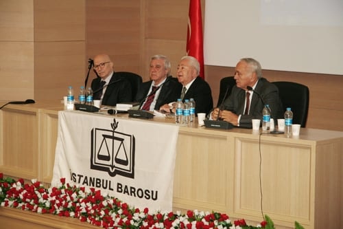 Hukuk Eğitimi Büyük Bir Kaosa Sürüklenmiştir - 86