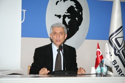 Toplumu Kimse Tehdit Edemez

 - 2