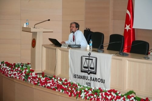 Kadın Hakları Ve Aile İçi Şiddet” Konulu Sertifika Programı Devam Ediyor - 28