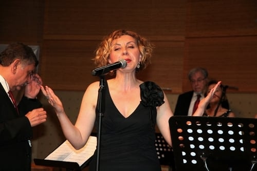 Tsm Koromuzun Yaz Konseri  
 - 37