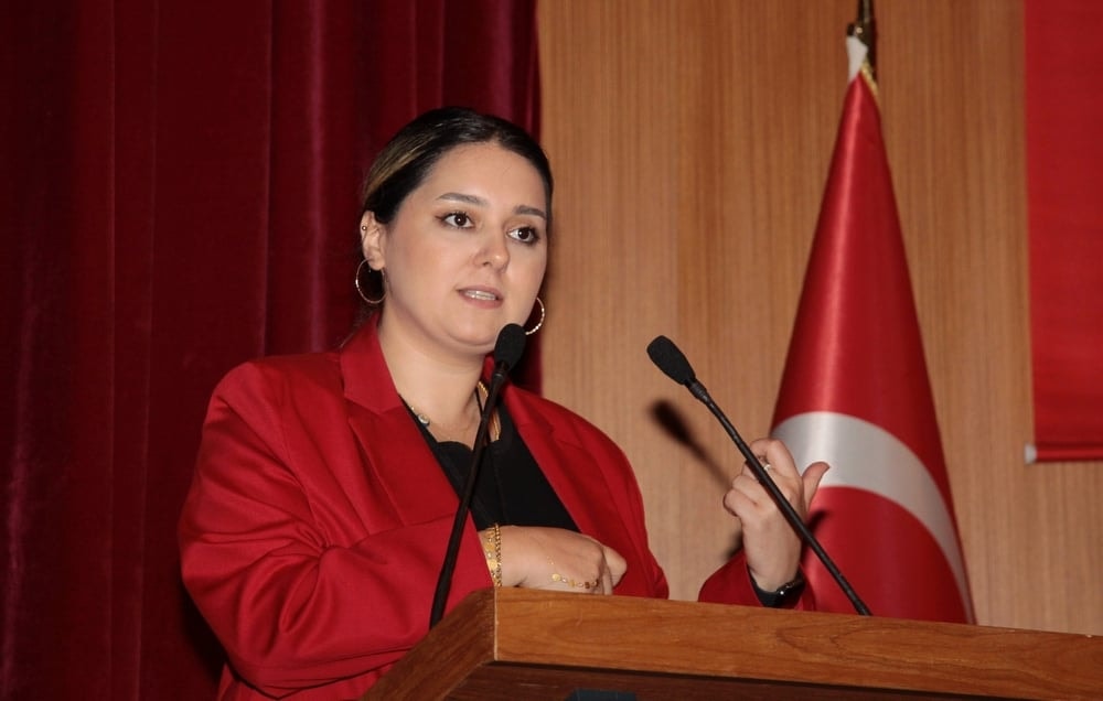 Genç Avukatlar Çalıştayı - 49