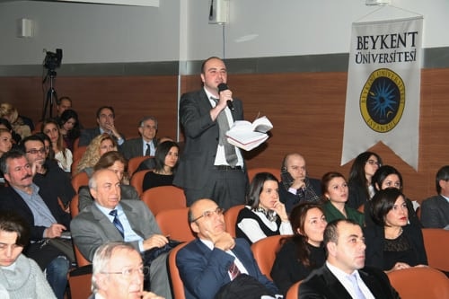 Yeni Türk Ticaret Kanunu Uyarınca Deniz Hukukunda Çatma, Kurtarma-Yardım, Müşterek Avarya Ve Sigorta
 - 35