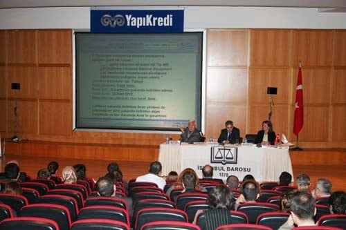 Banka Teminat Mektuplarına İlişkin Icc Kuralları
 - 12