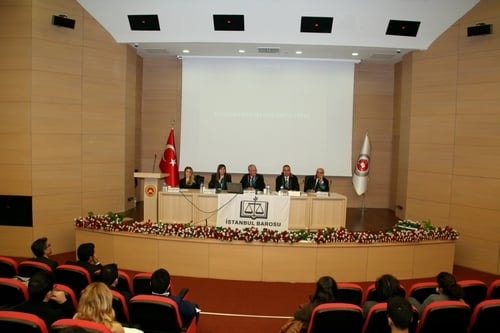 Disiplin Hukuku Ve Uygulama
 - 48