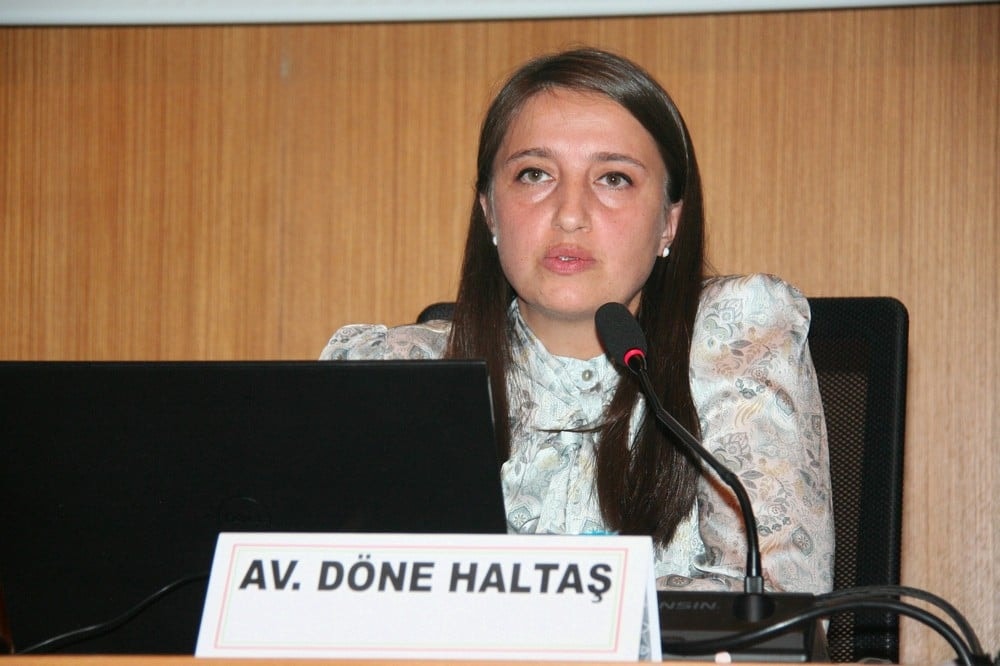 Kat Mülkiyeti Hukuku Semineri - 8