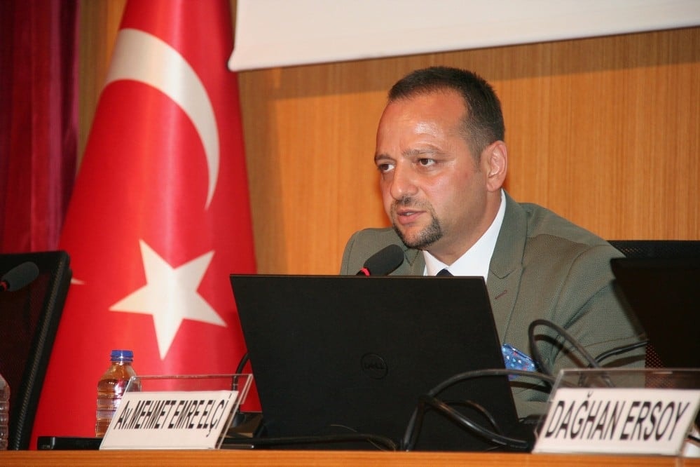 Yeni Başlayanlar İçin UYAP ve Elektronik Tebligat Eğitim Semineri - 34