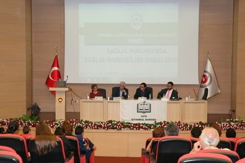 Sağlık Hukukunda Sağlık Haberciliği Uygulamaları
 - 66