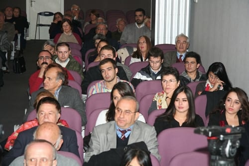 Tarihi, Hukuki Ve Ekonomik Boyutlarıyla Cumhuriyet Paneli
 - 46