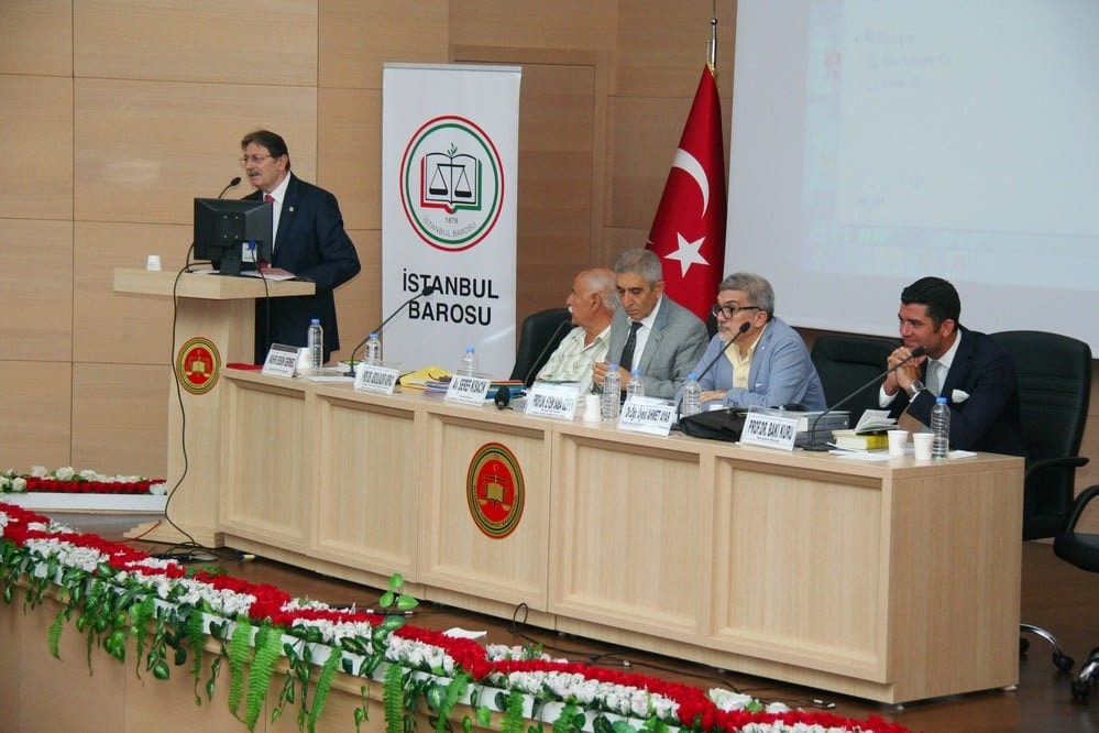 İmar Barışı, Kentsel Dönüşüm ve Tapu Uygulamaları ile Kat Mülkiyetine İlişkin Güncel Sorunlar Semineri - 173