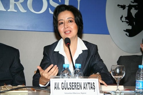 Ermeni İddiaları Ve 
Tarihi Gerçekler Paneli
 - 26